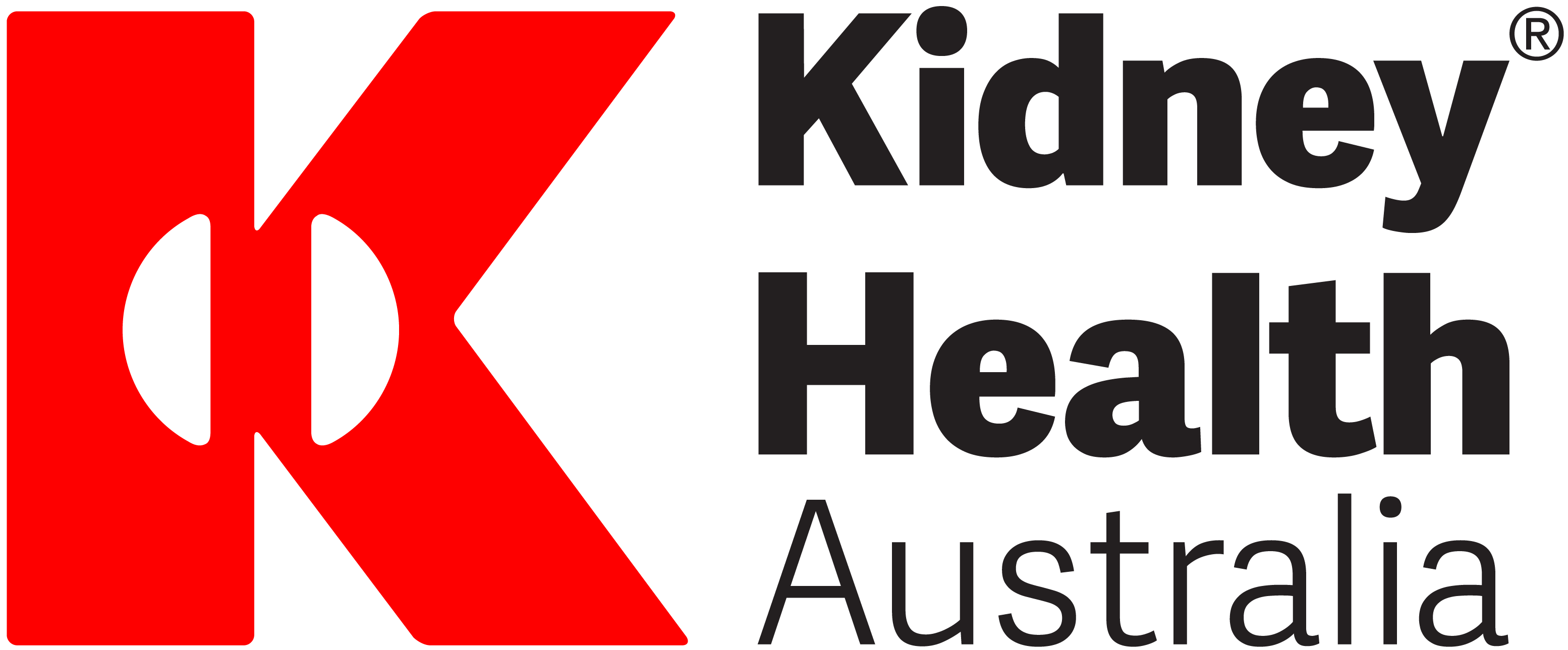 Kidney Health Australia Logo
