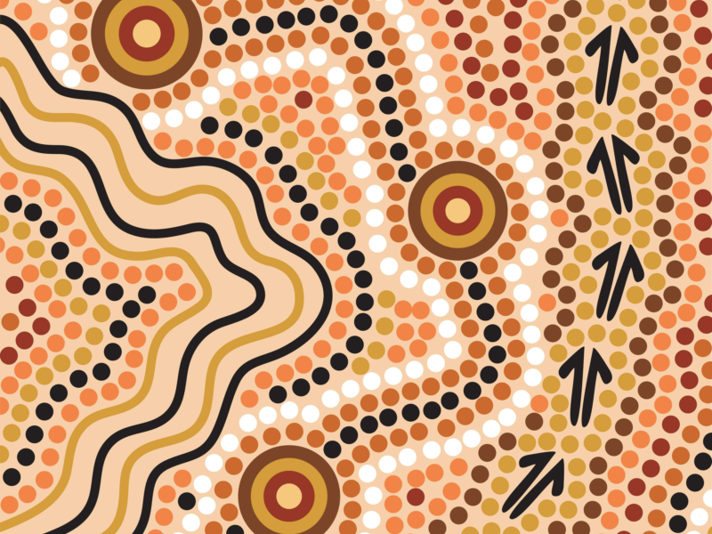 Indigenous Australian art