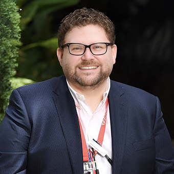 Professor Andrew Mallett