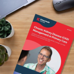 Chronic Kidney Disease Management in Primary Care handbook 5th edition