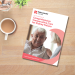 An Introduction to Comprehensive Conservative Care for Kidney Failure