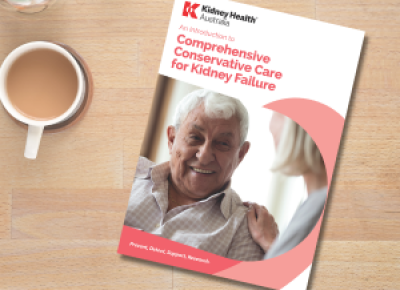 An Introduction to Comprehensive Conservative Care for Kidney Failure