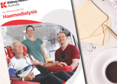 An Introduction to Haemodialysis