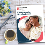 An Introduction to Kidney Donation by Living Donors - Bkt
