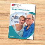 An Introduction to Kidney Transplantation