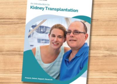 An Introduction to Kidney Transplantation