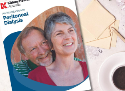 An Introduction to Peritoneal Dialysis
