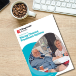 An Introduction to Kidney Disease Treatment Options