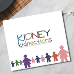 Kidney Kidnections: A book of stories by real families