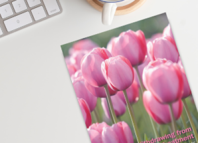 Withdrawing from dialysis treatment