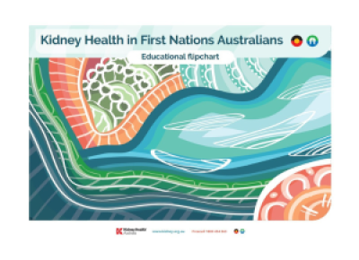 First Nations Flip Chart