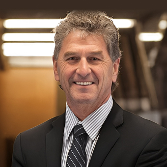 Prof Robert James Walker