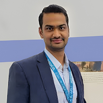 Shyamsundar Muthuramalingam