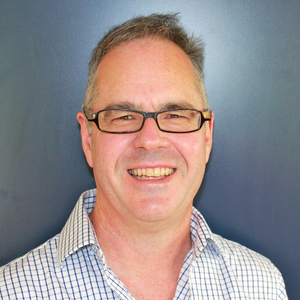 A/Prof Tim Hewitson