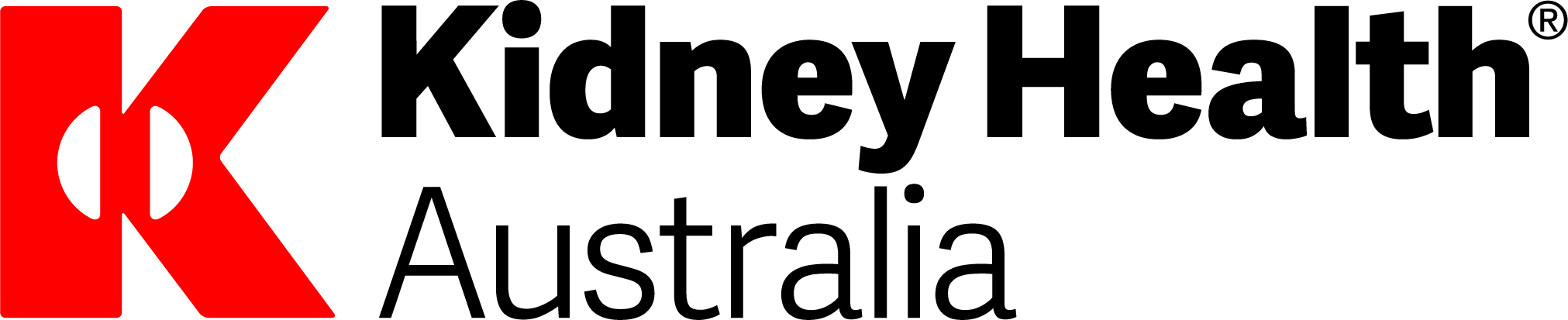 Kidney Health Australia logo