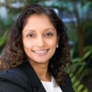 Prof Rathika Krishnasamy