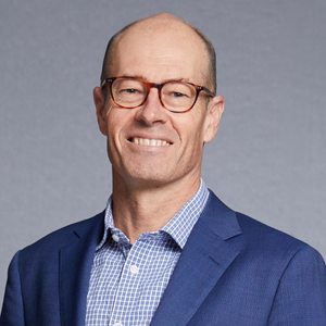 Prof Steve Chadban