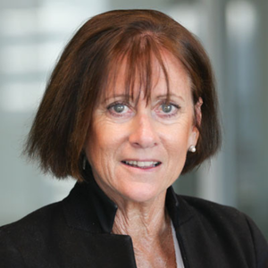 Professor Carol Pollock