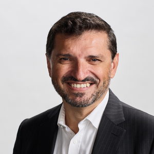 Professor Vlado Perkovic
