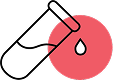 Blood test