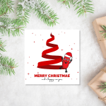 Christmas Cards 10 Pack